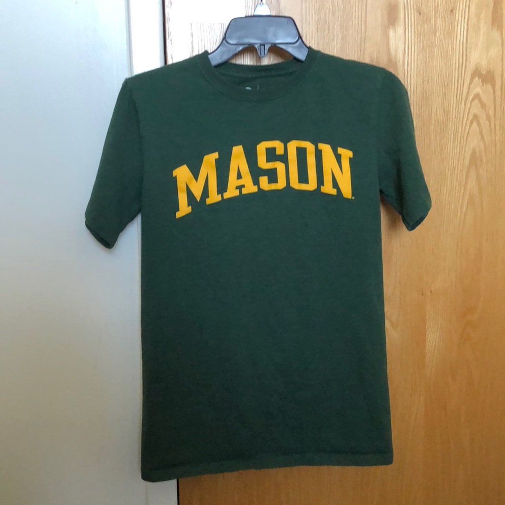 Women’s GMU “Mason” shirt